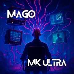 MK Ultra