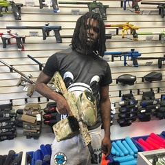 Chief Keef - Soldier (Prod by DP Beats)