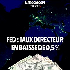 Taux en baisse : le début d'une nouvelle ère financière