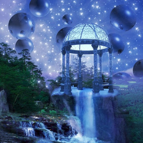 Dreaming Cosmos (2018)