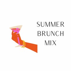 Summer Brunch Bash 2019