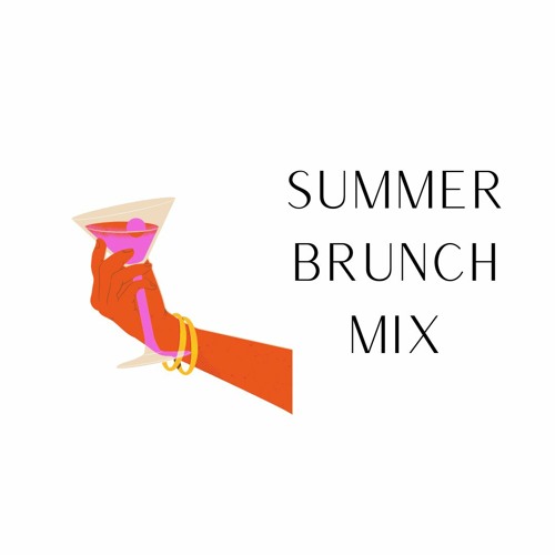Summer Brunch Bash 2019