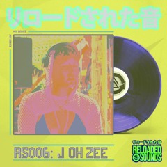 RS006 - J Oh Zee