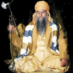 Sri Dasam Granth Sahib - Raja Khadag Singh Yudh - ਰਾਜਾ ਖੜਗ ਸਿੰਘ ਯੁੱਧ - Sant Baba Darshan Singh Ji