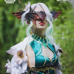 Tình ka x Mưa đợi chờ