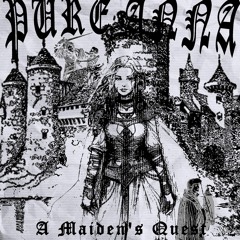 A Maiden's Quest