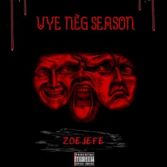 ZoeJefe x Kashout x Thraxx1k x I Can't Change