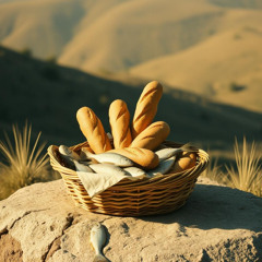 Five Loaves and Two Fish