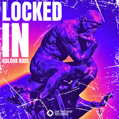 Kolour Kode - Locked In