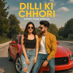 Dilli Ki Chhori