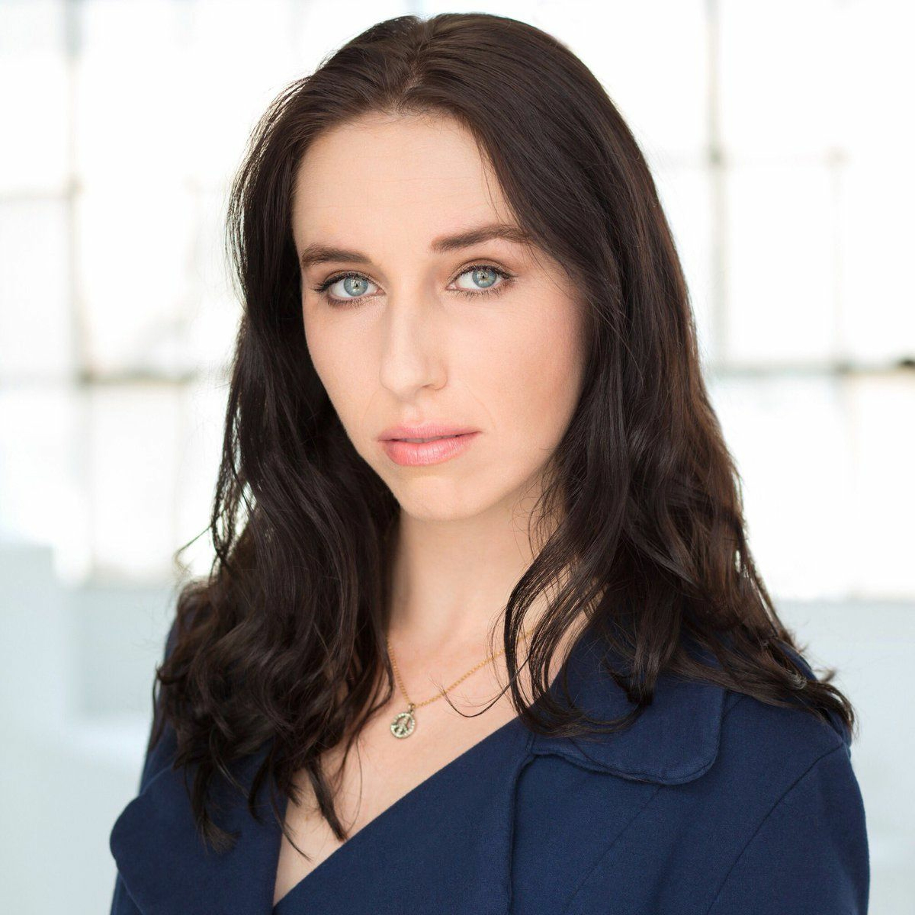 Interview: Actress and Viral Sensation Aimee La Joie (4/14/21) episode artwork