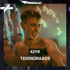 Azyr -/- TEGENDRAADS Indoor 2025