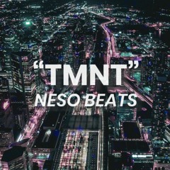 “TMNT" Freestyle Type Beat | Hype Trap Beat 2021