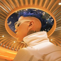 Rauw Alejandro - Nubes X Hoy Aqui