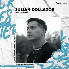 Julian Collazos - Poem America (Original Mix)