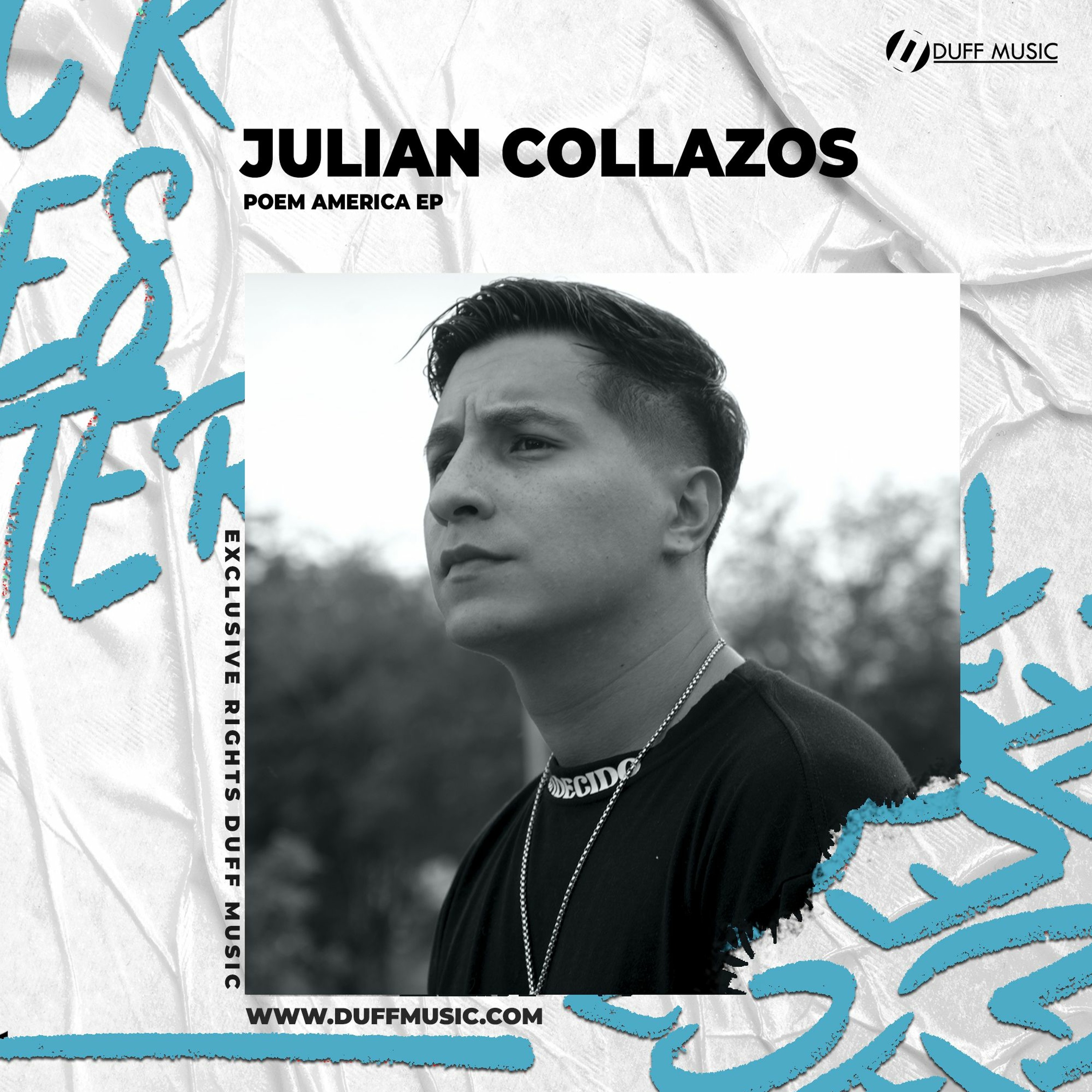 Julian Collazos Podcast