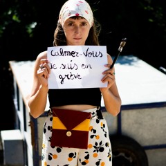 Podcast Florence Aubenas, Les Filles De Chez Jeannette