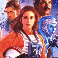 Star Wars: X-Wing