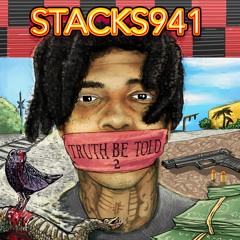 15.STACKS941 - HAN SOLO - Ft - TREDD