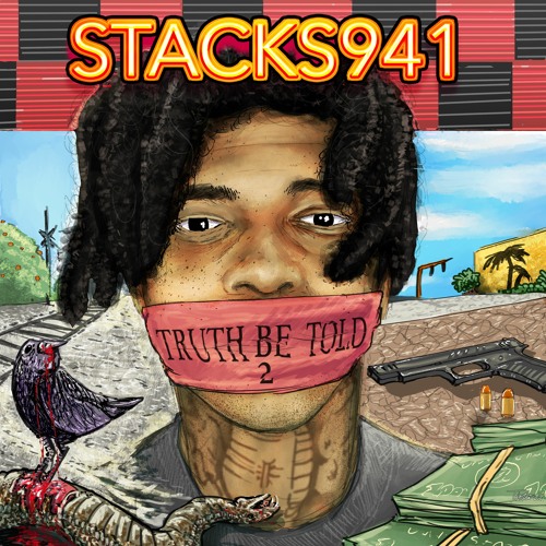 18.STACKS941 - MOVING TOO FAST
