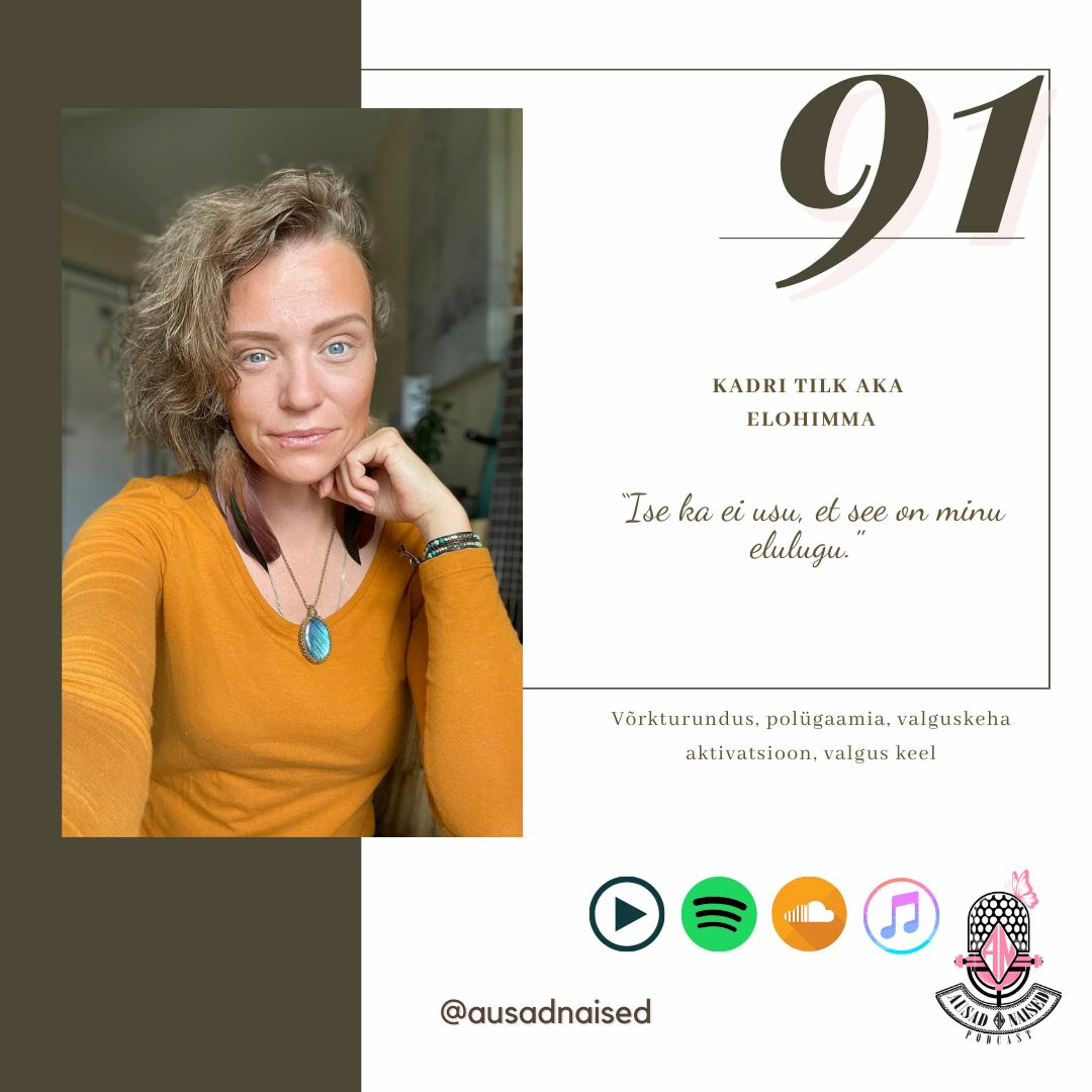 Podcast \