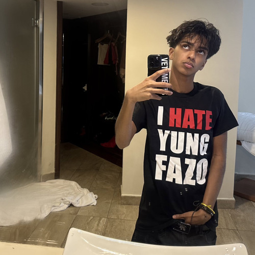 yung fazo - fuk em (xion orion)