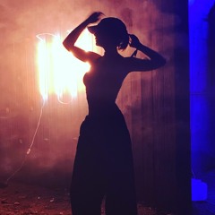 Ain't No Sunshine - Cover in 8D [Headphones]