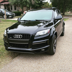 Supercharged ft cash da check