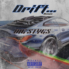 Drift Remix