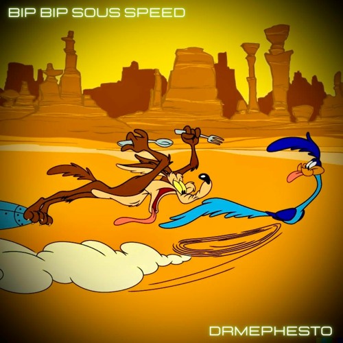 Dr Mephesto - Bip Bip Sous Speed