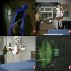 Small Wonder: S3E8: The Lawsonville Horror