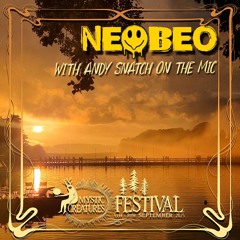 ɳeoƁeơ ›› Mystic Creatures Festival ›› 2025