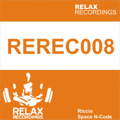 Space N-Code (Original Mix)