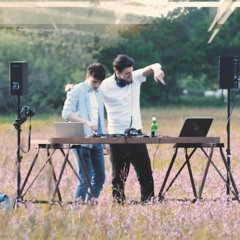 Sunshine of Hope-Vincent Lark