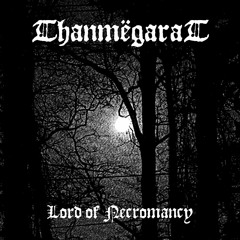 Lord of Necromancy