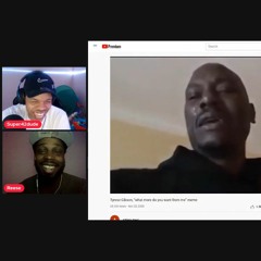 What More Do You Want From Me