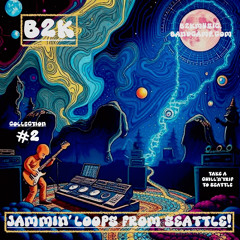 Steppin' Out with Scarlet-a-lope (idm)