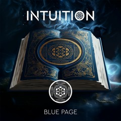 Blue Page