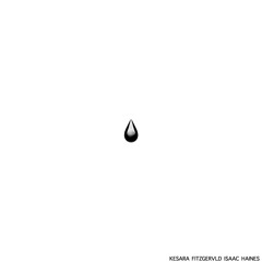 FITZGERVLD, Kesara & Isaac Haines - Just Like Water