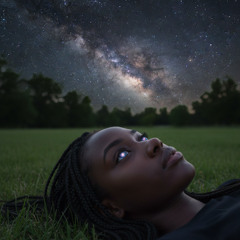 stargazing on opiates