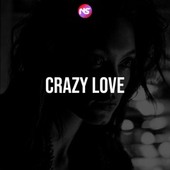 Beat Reggaeton Romantico Guitar Love - Crazy Love - Instrumental Noisesix