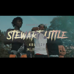 4Bleezy - Stewart Little