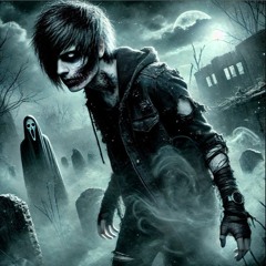 Zombie In My Mind