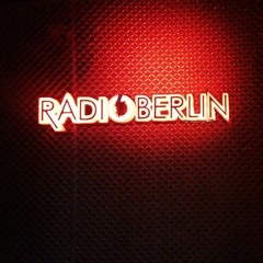 Gazzu @ Radio Berlin (CONVOCATORIA)