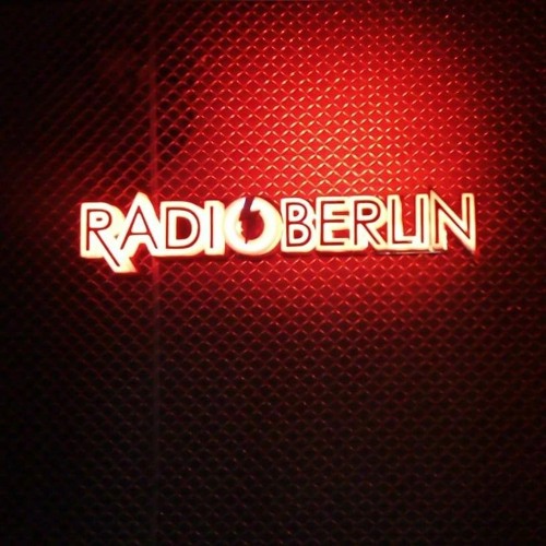 Stream Gazzu @ Radio Berlin (CONVOCATORIA) by Gazzu | Listen online for  free on SoundCloud
