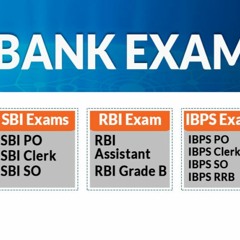 Best Online Bank Exam Coaching Classes in Indore