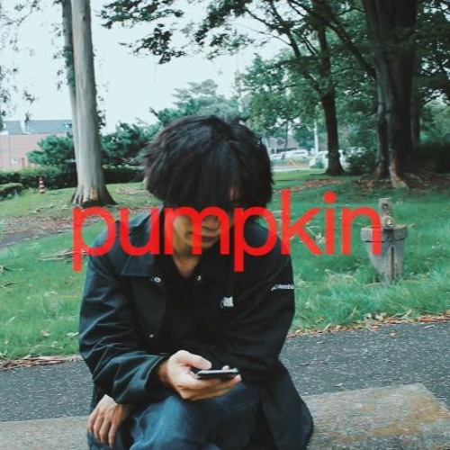pumpkin/aoringo