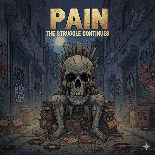 Sampled from the Shadows