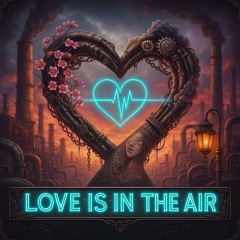 LŮTI - Love is in the air (FREE DL)