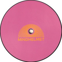 Boulderhead - MINDHELMET 18 (HELMET_18)